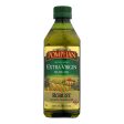 Pompeian Imported Extra Virgin Olive Oil - Case Of 12 - 16 Fz Cheap