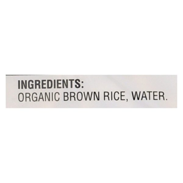 Tinkyada Organic Brown Rice Pasta - Elbows - Case Of 12 - 12 Oz Cheap