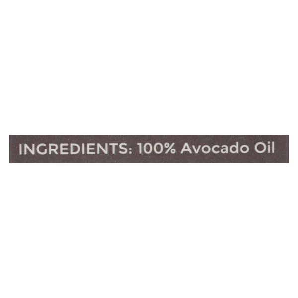 Primal Kitchen Avocado Oil - Case Of 6 - 16.9 Fl Oz. Sale