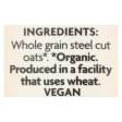 Nature s Path Organic Steel Cut Oats - Case Of 6 - 30 Oz. Cheap