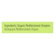 Spicely Organics - Organic Oregano - Case Of 6 - 0.15 Oz. on Sale