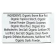 Road s End Organics Gravy Mix - Organic - Shiitake Mushroom - 1 Oz - Case Of 12 Sale