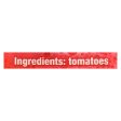 Pomi Tomatoes Chopped Tomatoes - Finely - Case Of 12 - 26.46 Oz. Discount