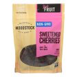 Woodstock Sweetened Cherries - Case Of 8 - 5 Oz Online Hot Sale