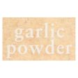 Simply Organic Garlic - Organic - Powder - .92 Oz - Case Of 6 For Cheap