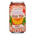 Swoon - Iced Tea Peach Zero Sugar - Case Of 12-12 Fz For Discount