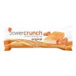 Power Crunch Bar - Original - Salted Caramel - 1.4 Oz - Case Of 12 For Discount