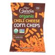 R. W. Garcia Organic Corn Chips - Case Of 12 - 7.5 Oz For Discount