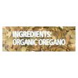 Simply Organic Oregano - Case Of 6 - 0.75 Oz. Cheap