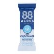 88 Acres - Protein Bar Dark Chocolate Brownie - Case Of 9-1.9 Oz Online