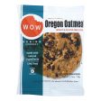 Wow Baking Cookie - Oregon Oatmeal - Case Of 12 - 2.75 Oz. Cheap