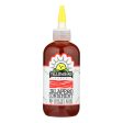 Yellowbird Sauce - Jalapeno - Case Of 6 - 9.8 Oz on Sale