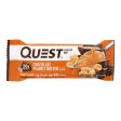 Quest Bar - Chocolate Peanut Butter - 2.12 Oz - Case Of 12 Fashion