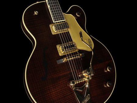 Used Gretsch G6122T-59 Vintage Select 1959 Chet Atkins Country Gentleman Guitar Fashion