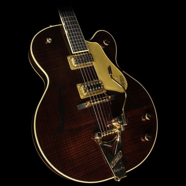 Used Gretsch G6122T-59 Vintage Select 1959 Chet Atkins Country Gentleman Guitar Fashion