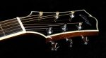 Used 2015 Collings C10 Deep Body Deluxe Acoustic Guitar Natural Online now