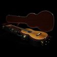 Martin Custom Shop 2-28 Honduran Rosewood Acoustic Guitar Natural Supply