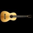 Martin Custom Shop 2-28 Honduran Rosewood Acoustic Guitar Natural Supply