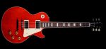 Used Gibson Custom Shop  57 Les Paul Chambered Reissue Electric Guitar Cherry Hot on Sale