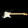 Used 2006 Fender Custom Shop Masterbuilt Mark Kendrick Eric Clapton Blackie Tribute Stratocaster Electric Guitar Online