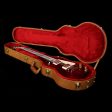 Used 2017 Gibson Les Paul Studio T Electric Guitar Wine Red Discount