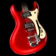 Danelectro  64 Red For Discount