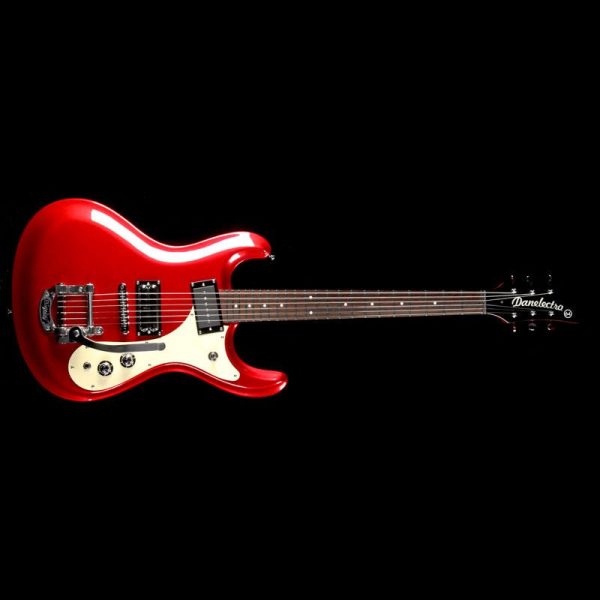 Danelectro  64 Red For Discount