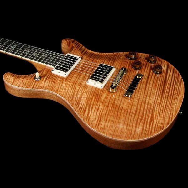 PRS McCarty 594 Artist Package Copperhead One Piece Top Online