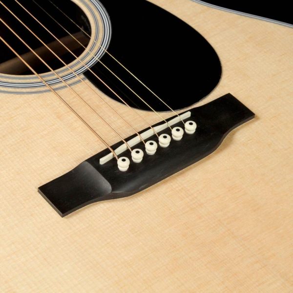 Martin OM-28E Tribute Acoustic Natural Sale