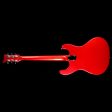 Danelectro  64 Red For Discount