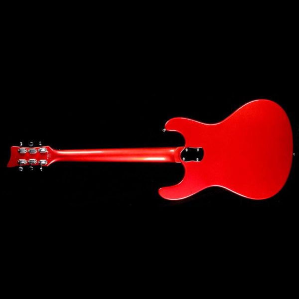 Danelectro  64 Red For Discount