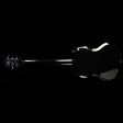 Used Gibson SG Standard High Performance Electric Guitar Ebony Online