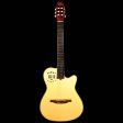 Godin Multiac Nylon Duet Ambience Acoustic-Electric Natural Online now