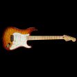 Fender Custom Shop J.W. Black Founders Design Stratocaster Tobacco Sunburst Online now