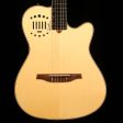 Godin Multiac Nylon Duet Ambience Acoustic-Electric Natural Online now