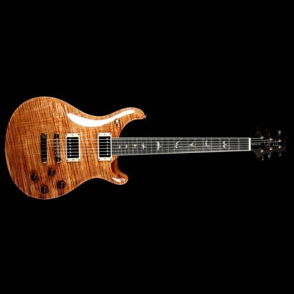 PRS McCarty 594 Artist Package Copperhead One Piece Top Online