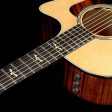 Taylor 616ce Grand Symphony Acoustic Natural Cheap