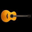 Yamaha Billy Corgan Signature LJ16BC Acoustic Electric Guitar Vintage Natural For Cheap