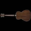 Fender FA-235E Concert Acoustic Moonlight Burst Fashion