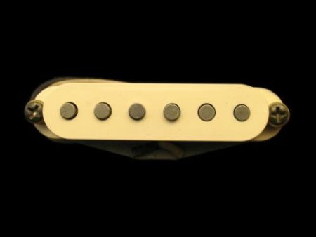 Seymour Duncan Antiquity II ?Surf? Single-Coil Bridge Pickup Fashion