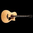 Taylor 616ce Grand Symphony Acoustic Natural Cheap