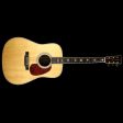 Used 1999 Martin D-41 Dreadnought Acoustic Guitar Natural on Sale