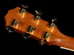 Used 2008 Taylor GS-K Grand Symphony Acoustic Guitar Natural For Sale