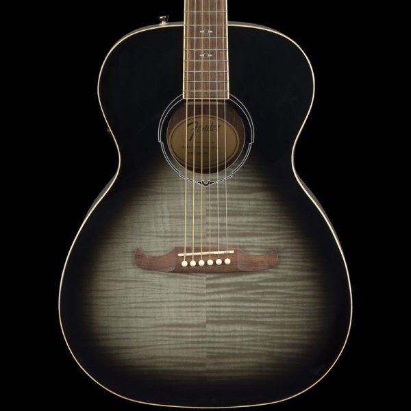 Fender FA-235E Concert Acoustic Moonlight Burst Fashion