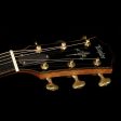 Taylor 914ce Grand Auditorium Sassafras Limited Edition Acoustic Guitar Fashion