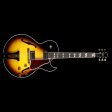 Gibson Custom Shop L-4 CES Mahogany Vintage Sunburst Online