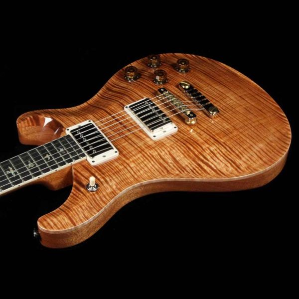 PRS McCarty 594 Artist Package Copperhead One Piece Top Online