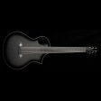 Composite Acoustics The Cargo Acoustic Guitar Carbon Burst Discount