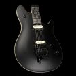 Used 2015 EVH Wolfgang Special Electric Guitar Stealth Black Cheap