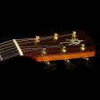 Alvarez Yairi Masterworks Series DYM75 Dreadnought Acoustic Guitar Natural Online Sale